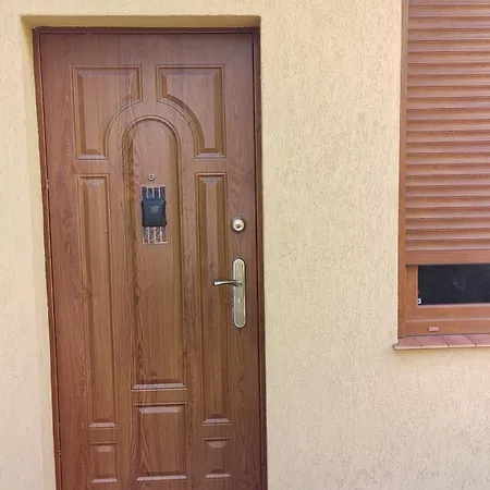Zakatek Lakowa Apartment Suwalki Exterior photo
