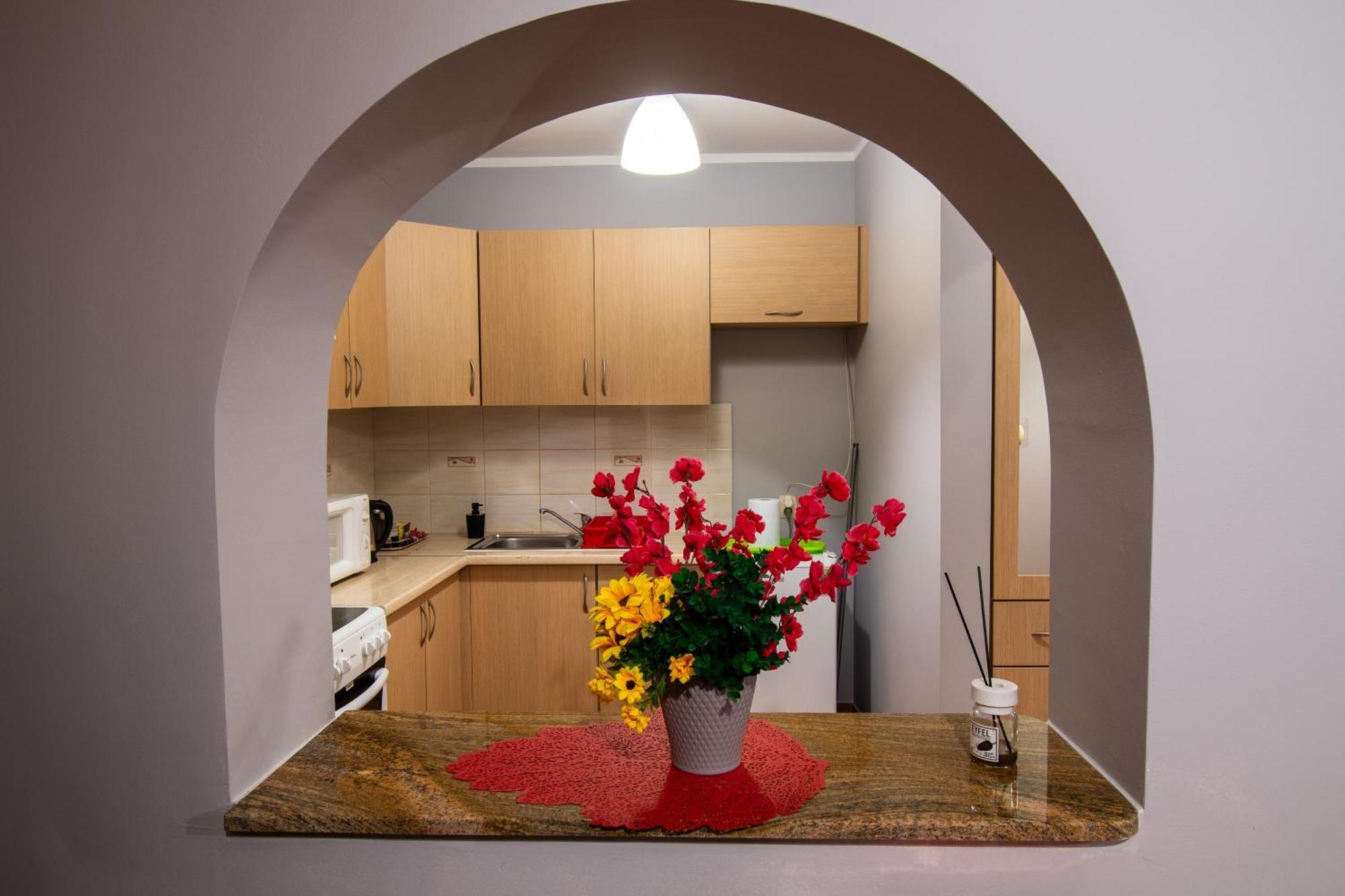 Zakatek Lakowa Apartment Suwalki