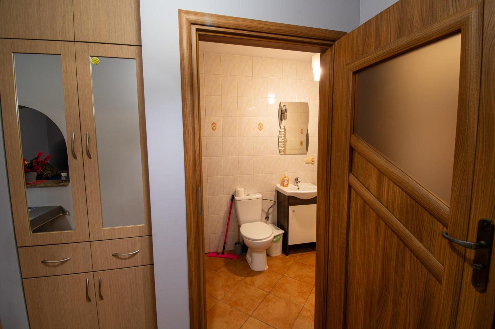 Apartment Zakatek Lakowa Suwalki