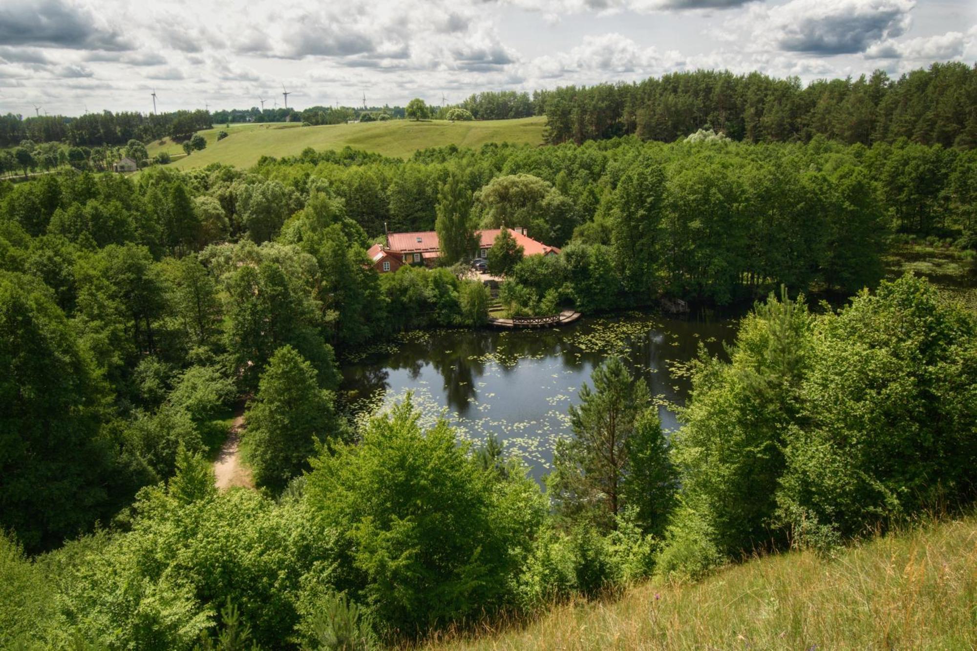 Zakatek Lakowa Suwalki